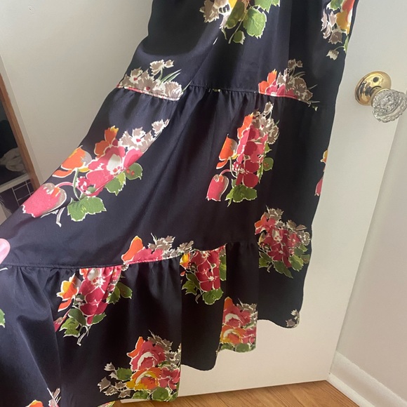 American Eagle Floral Dress - Picture 4 of 4
